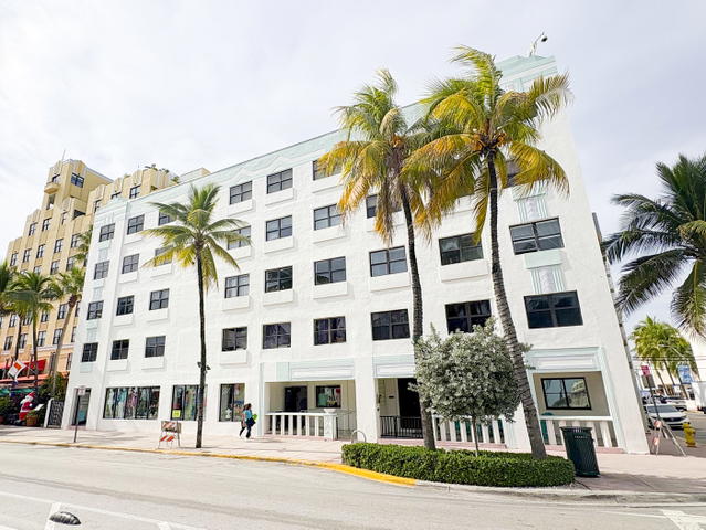Main building photo