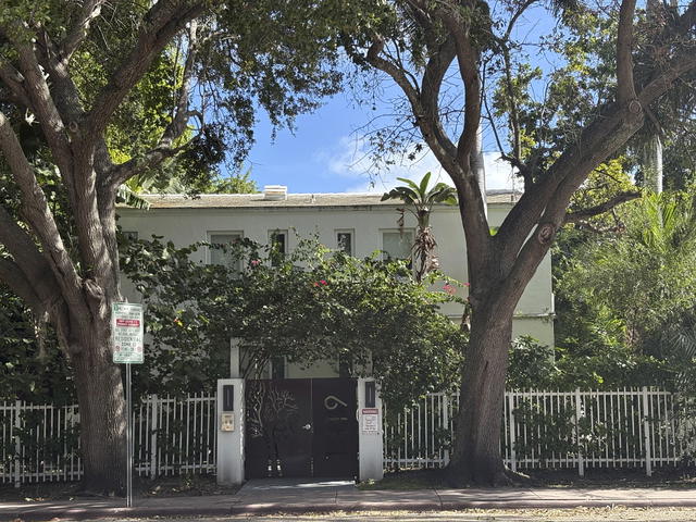 Main building photo