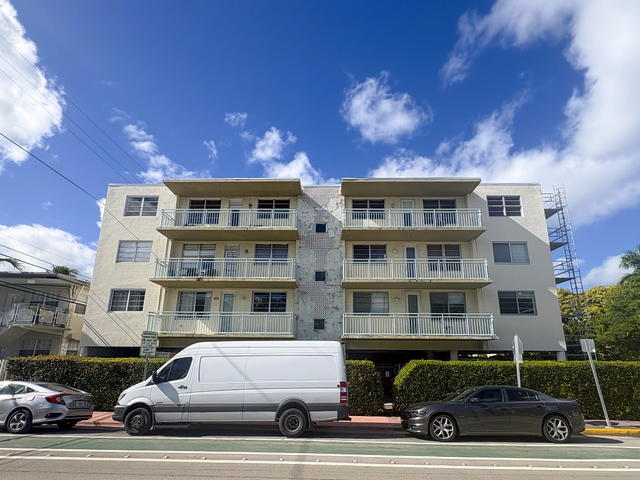 Main building photo