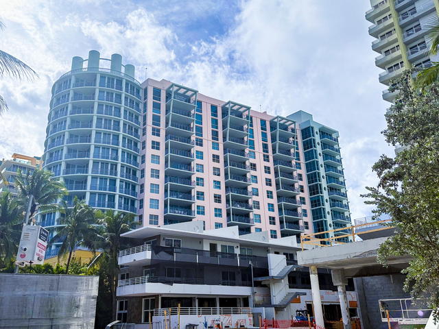 1500 Ocean Drive Condo photo 2