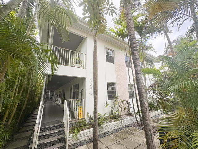 Main building photo