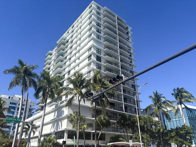 Main building photo