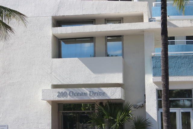 200 Ocean Drive  photo 2