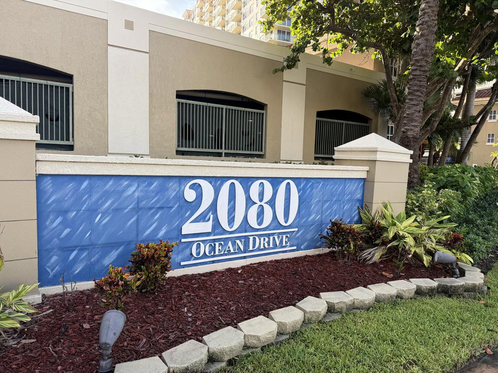 2080 Ocean Drive - 1