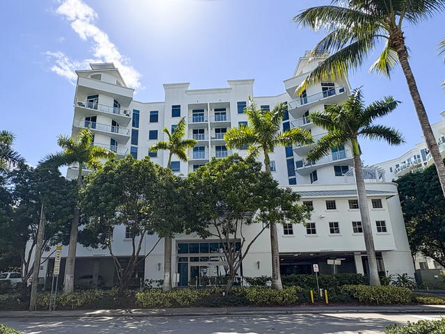 Main building photo