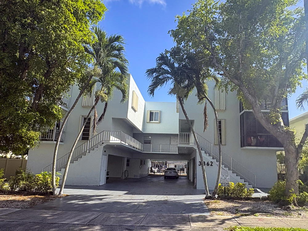 3862 Bldg Condo