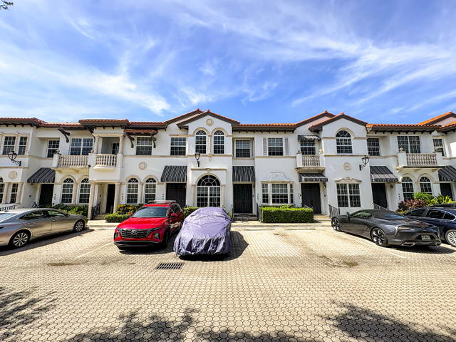 427–499 Coral Way  main photo