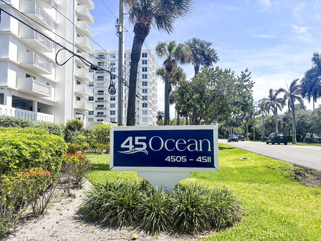 45 Ocean  photo 2