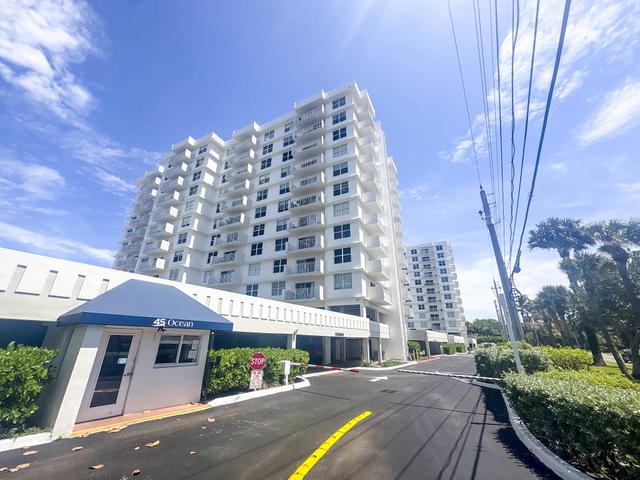 45 Ocean  photo 3