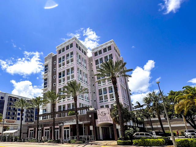 5 Palms Palmetto Fifth Avenue  photo 2