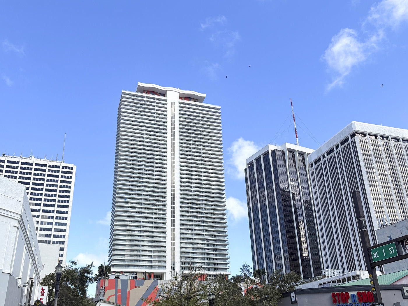 50 Biscayne - 1