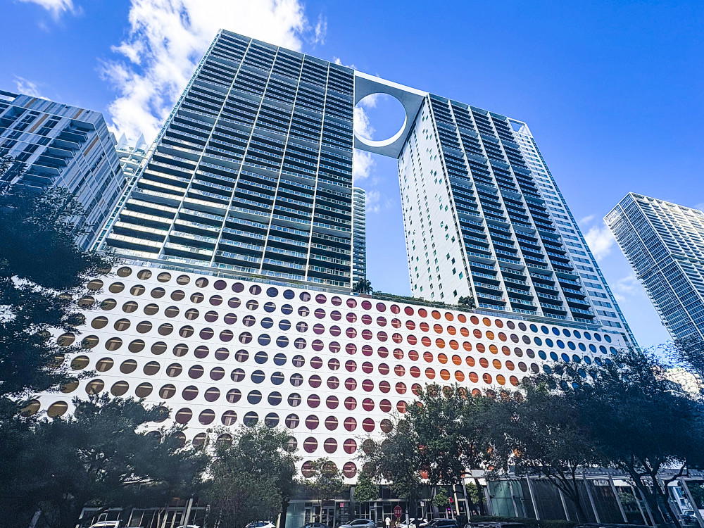 500 Brickell Avenue - 1