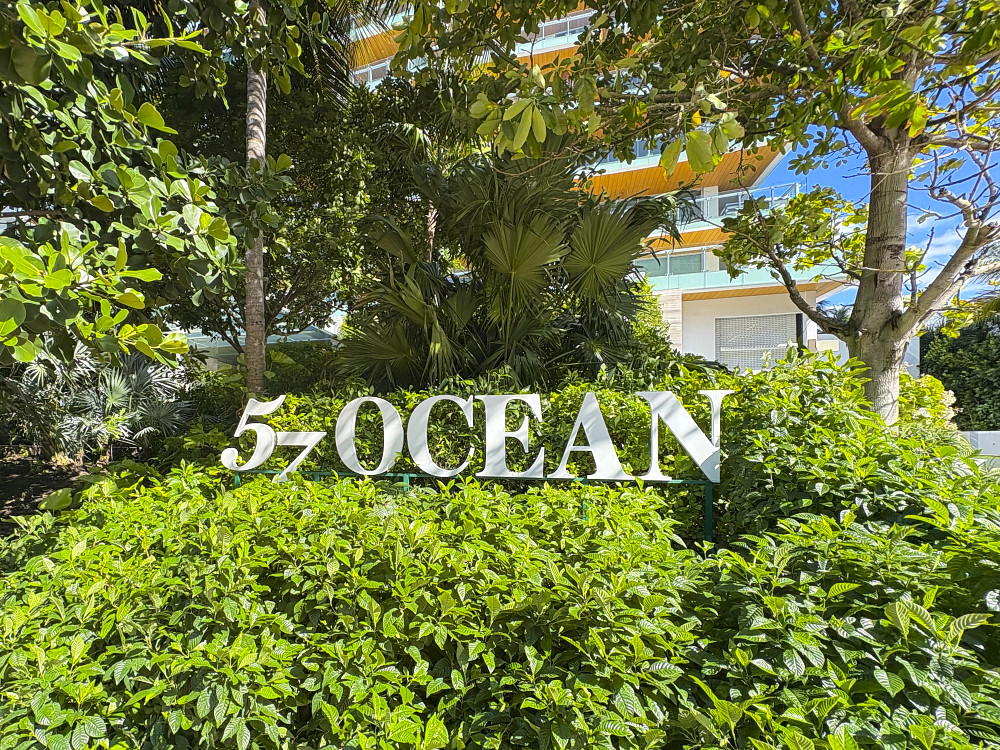 57 Ocean