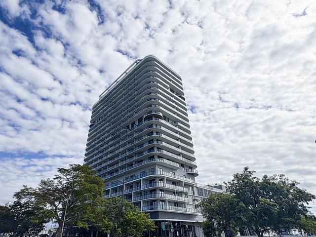 Main building photo