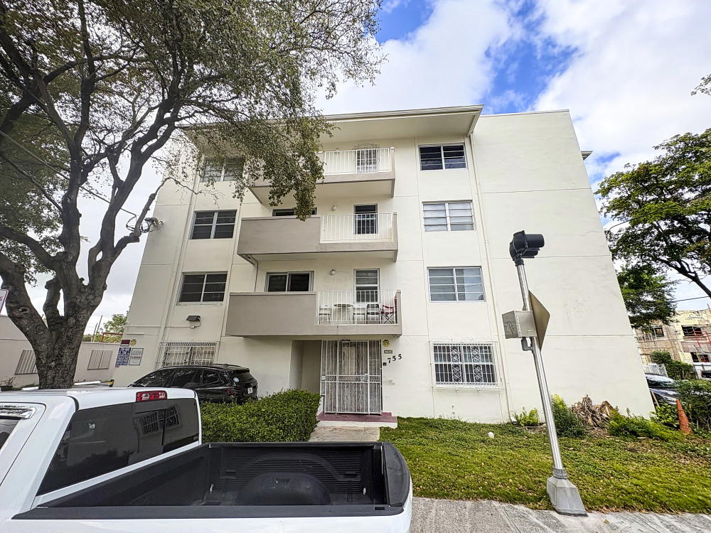 755 BLDG CONDO