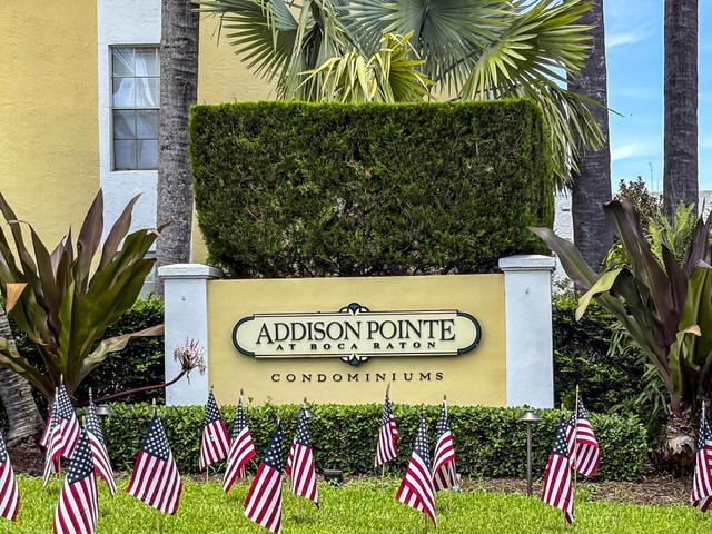Addison Pointe At Boca Raton  photo 3