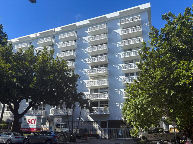 Main building photo