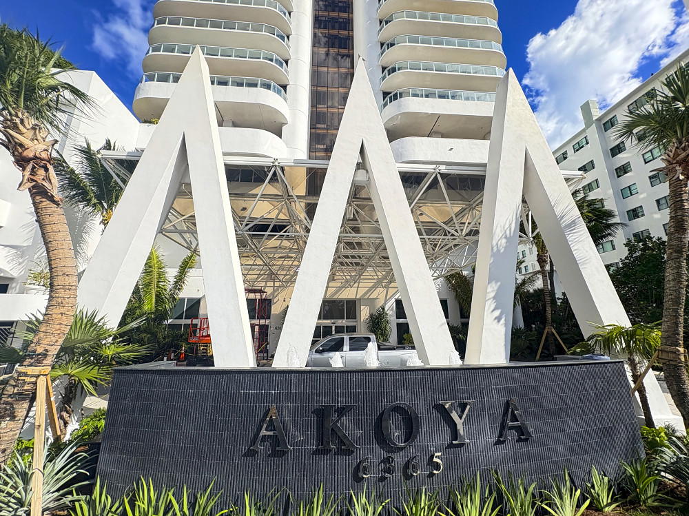 Akoya