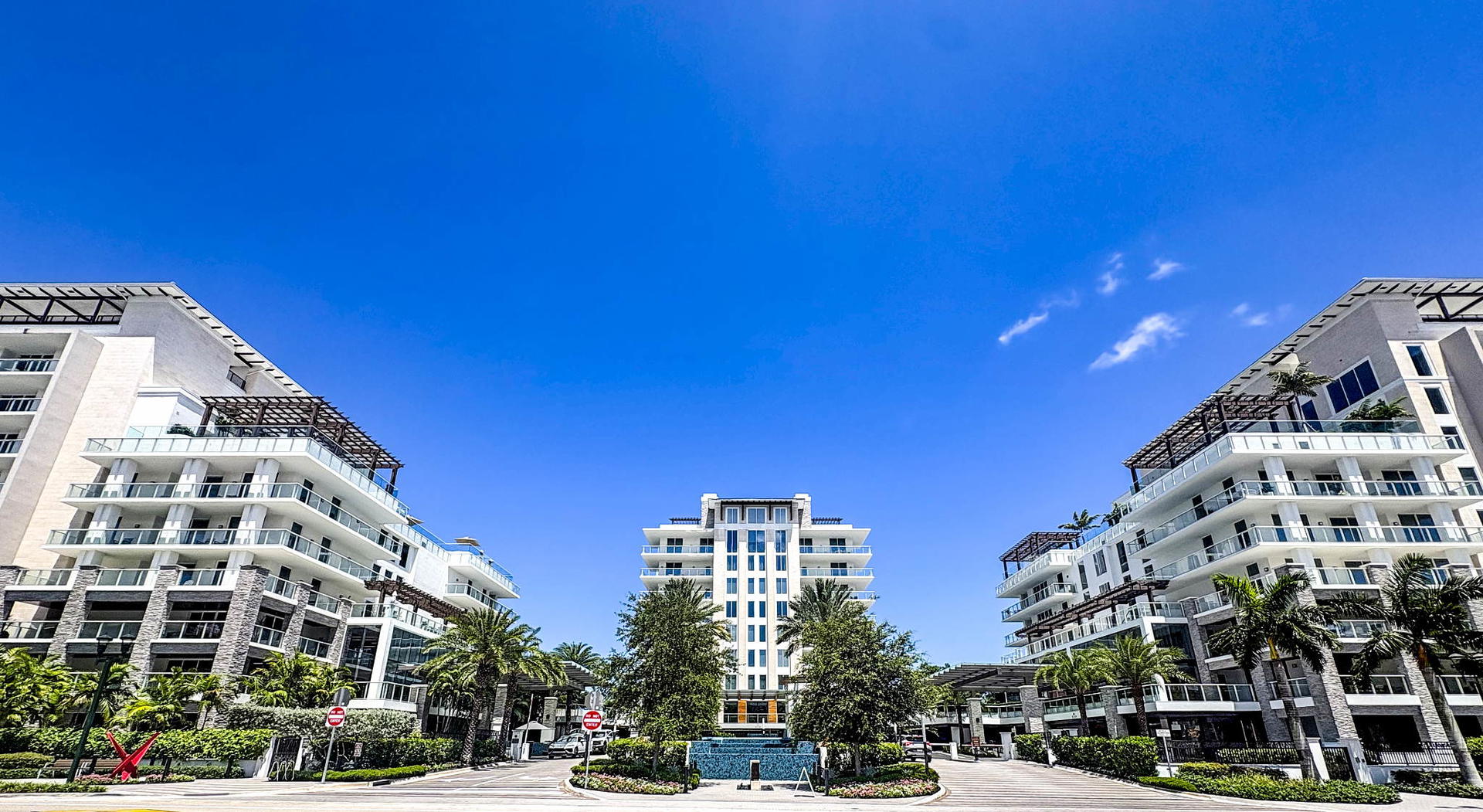 Alina Residences Boca Raton