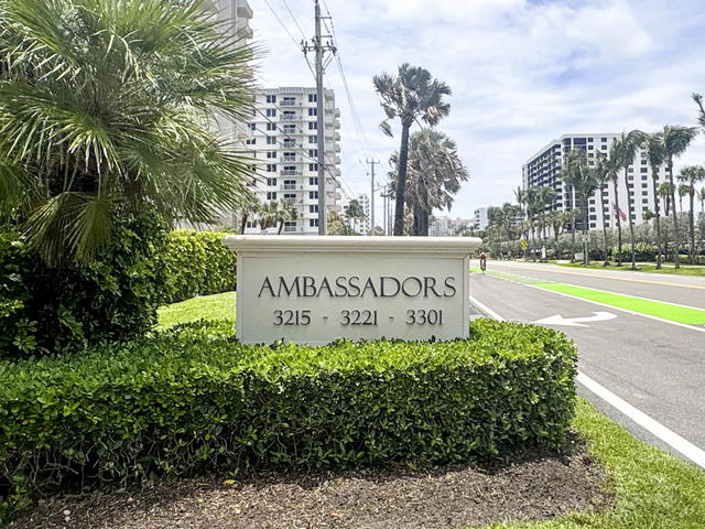 Ambassadors East  photo 2