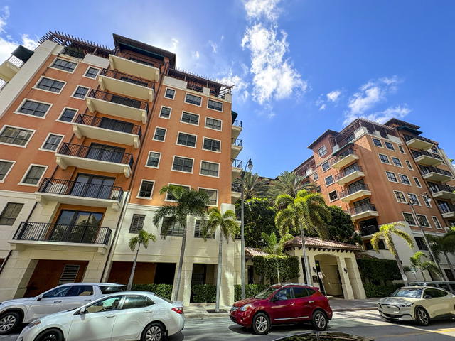 Andalusia Condo photo 2
