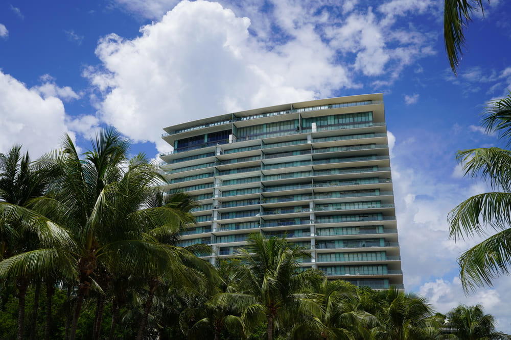 Apogee South Beach