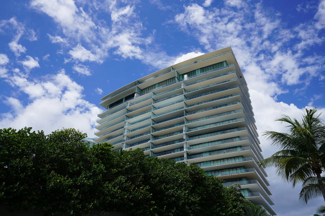 Apogee South Beach  photo 2