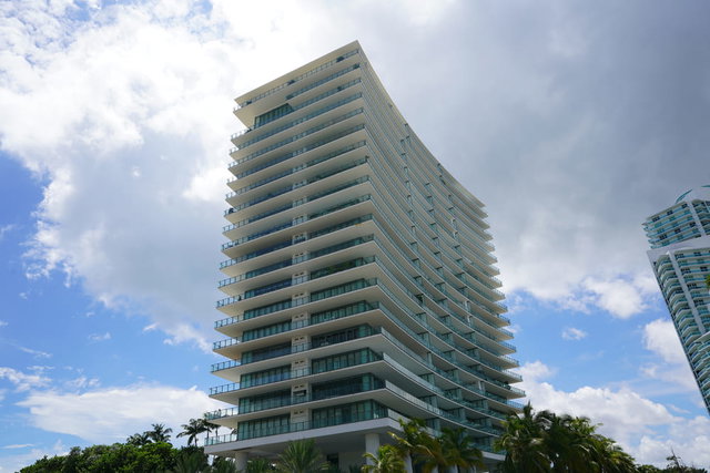Apogee South Beach  photo 3
