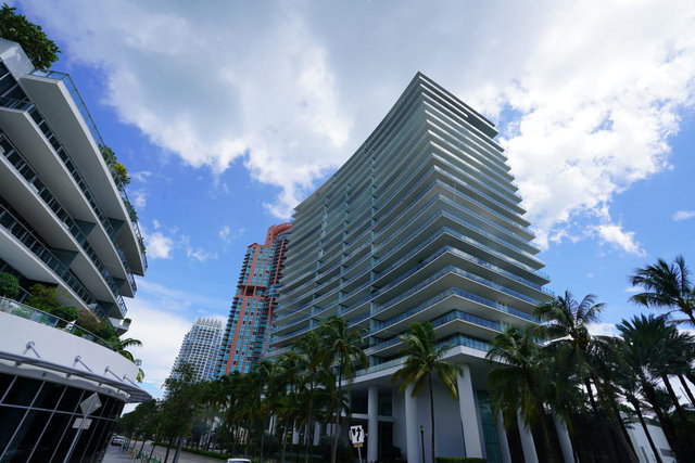 Apogee South Beach  photo 5