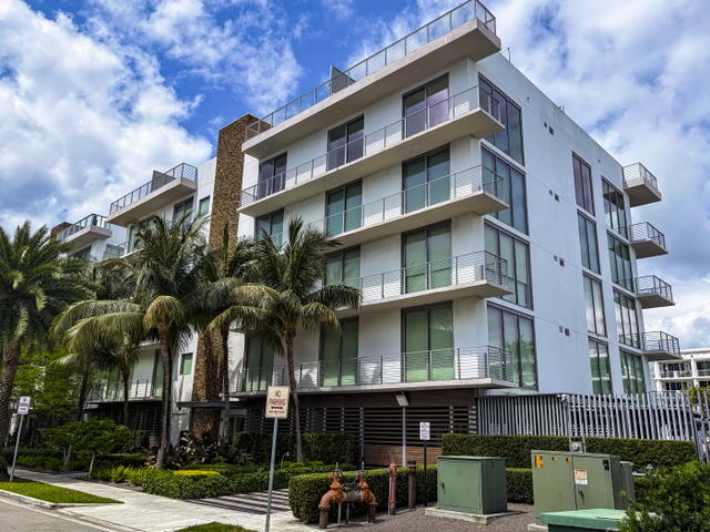 Aquamar Las Olas Condo photo 3