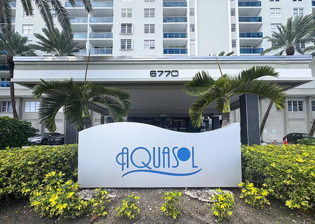 Aquasol  photo 2