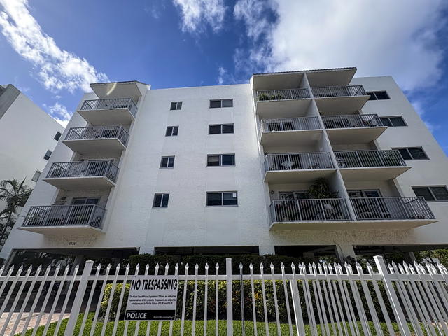 Main building photo