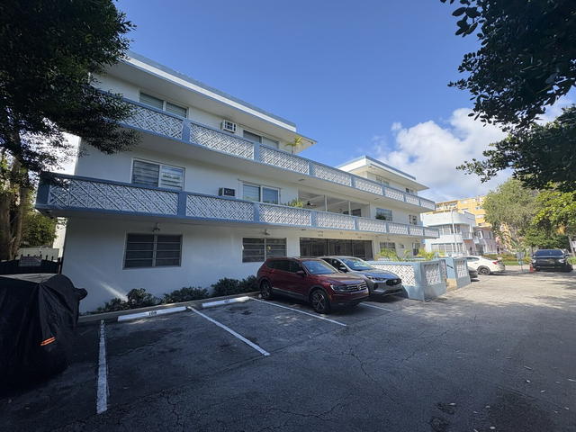 Main building photo
