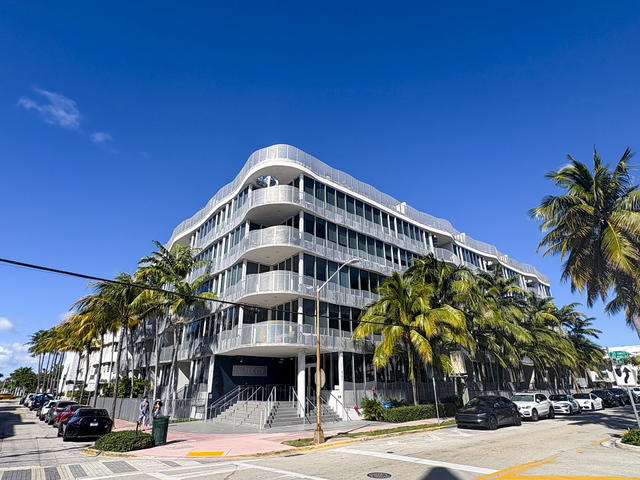 Main building photo