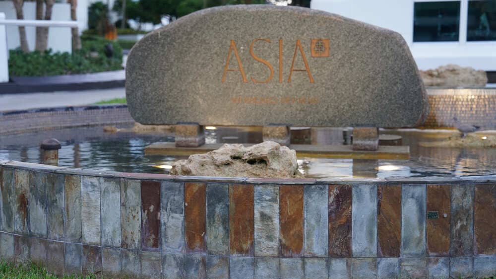 Asia