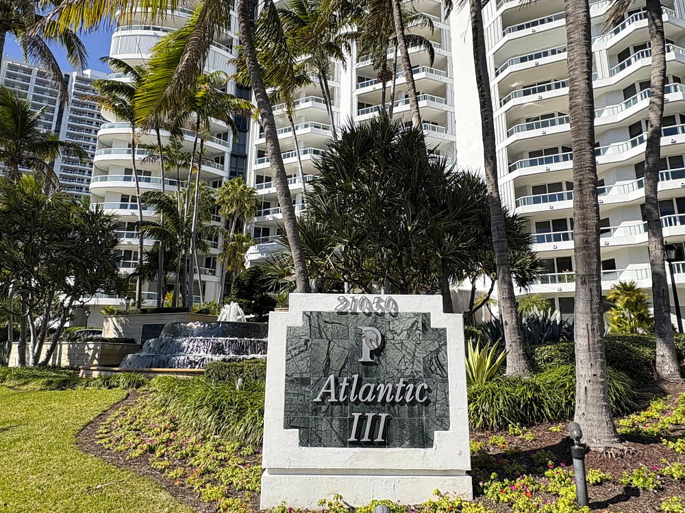 Atlantic III at The Point