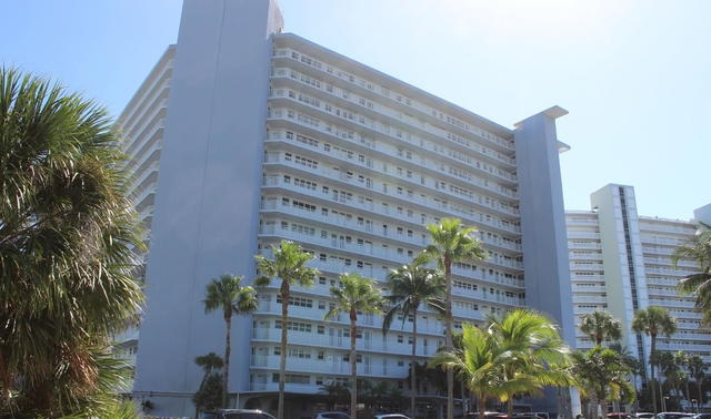 Atlantic Towers  photo 2