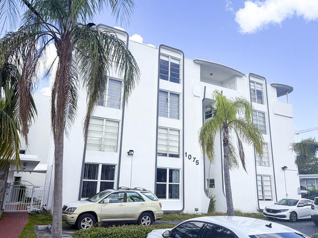 Main building photo