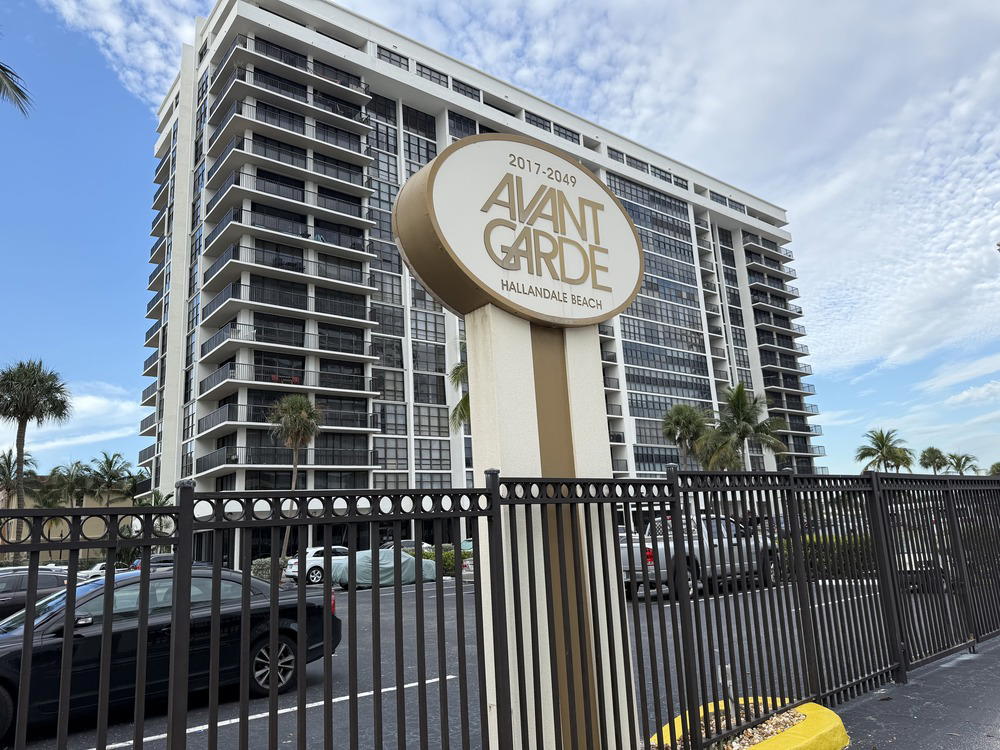 Avant Garde Condo