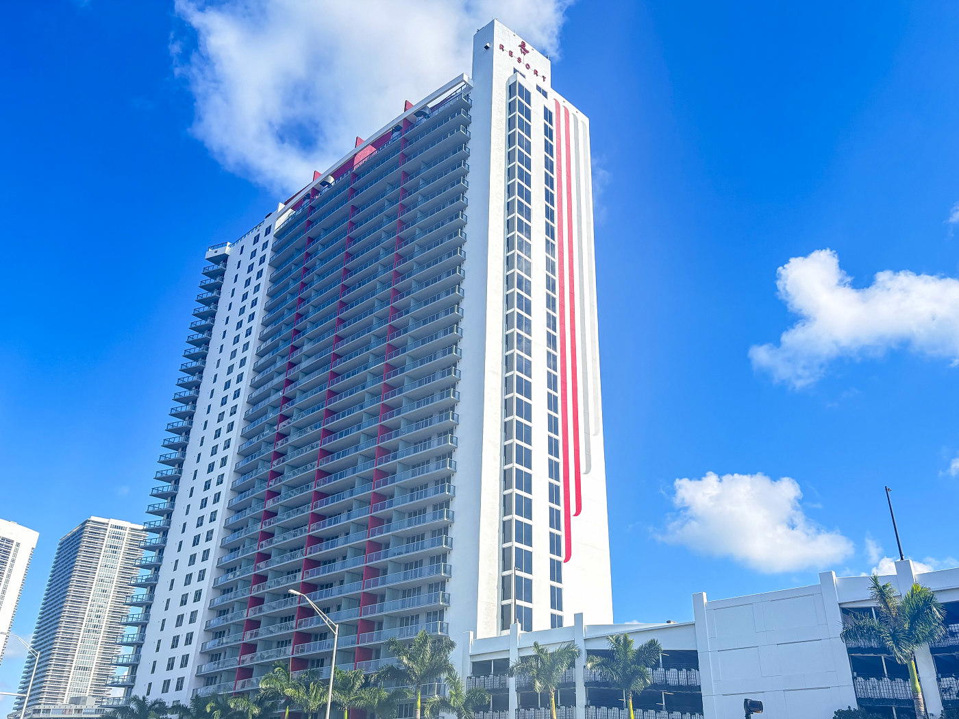 Beachwalk Condo - 1