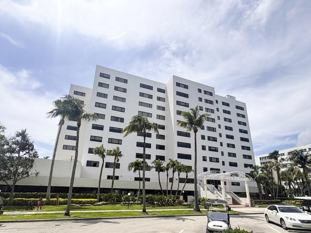 Bahia Mar Condo photo 2
