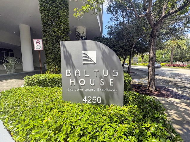 Baltus House  photo 2