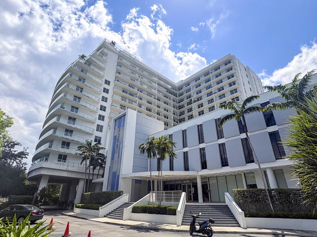 Main building photo