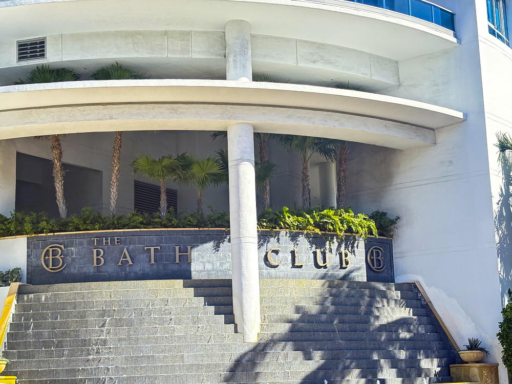 Bath Club