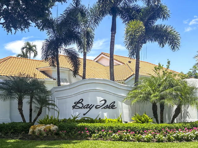 Bay Isle at Broken Sound  photo 2