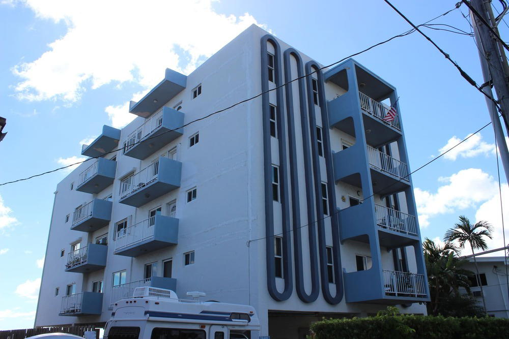 Bay Village Condo