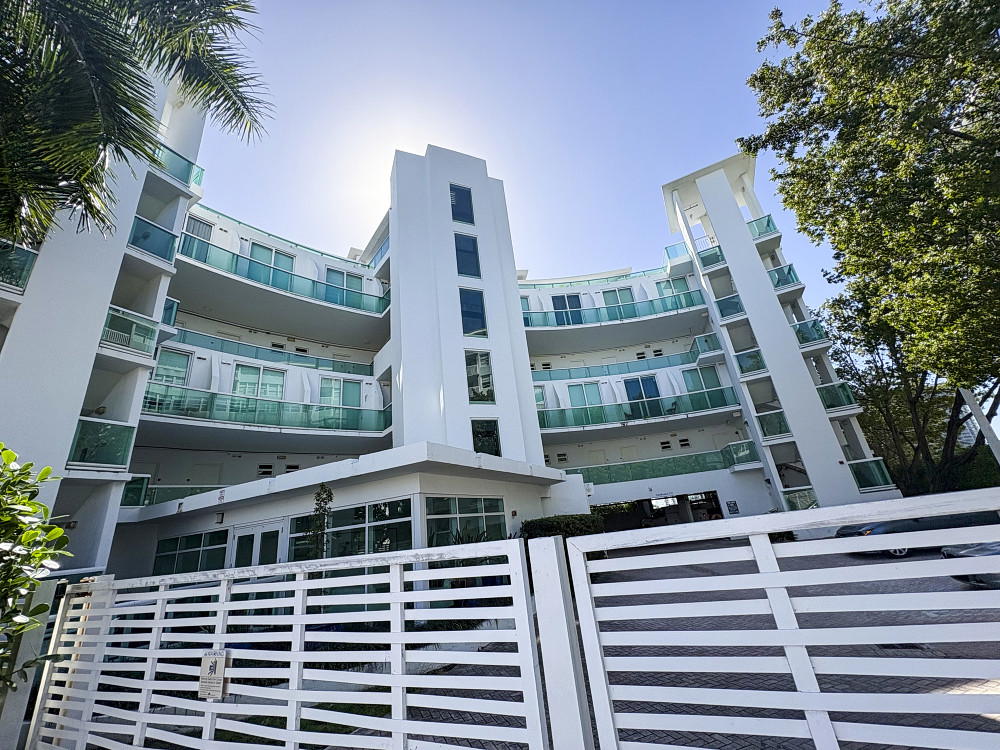 Bayview Lofts