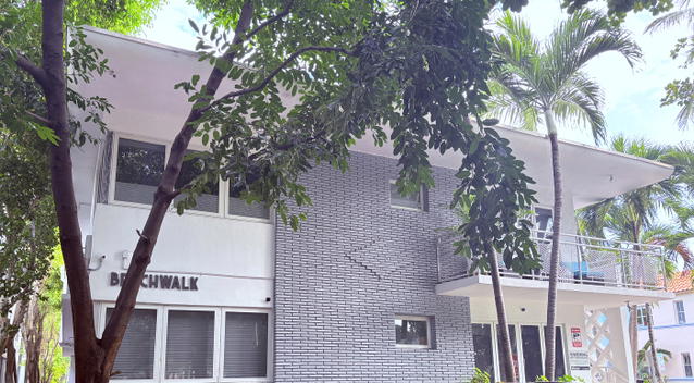 Beachwalk Condo photo 2