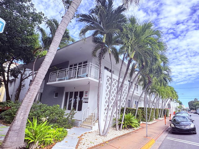 Main building photo