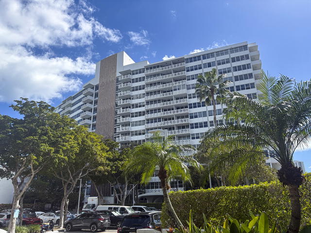 Main building photo